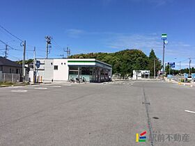 クワコーポ小川D 206 ｜ 福岡県大牟田市小川町33-4（賃貸アパート1K・2階・26.49㎡） その21