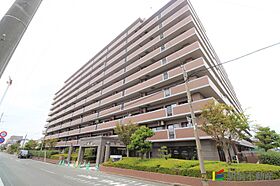 コアマンションパークシティ 102 ｜ 福岡県大牟田市新地町4-1（賃貸マンション4LDK・1階・80.35㎡） その7