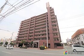 コアマンション中友 303 ｜ 福岡県大牟田市中友町2番地6（賃貸マンション3LDK・3階・65.22㎡） その11