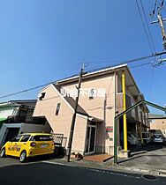 エクセルコート 23 ｜ 福岡県大牟田市一浦町1-3（賃貸アパート1R・2階・28.88㎡） その1