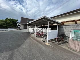 ハイツルミエールIII 201 ｜ 熊本県荒尾市荒尾646（賃貸アパート2LDK・2階・59.83㎡） その10