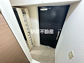 ベスタ大牟田 305 ｜ 福岡県大牟田市長田町1-1（賃貸マンション1LDK・3階・43.93㎡） その17