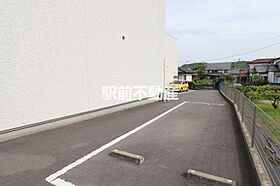 ムーンストーン　A棟 101 ｜ 福岡県大牟田市大字歴木1547-1（賃貸アパート1LDK・1階・43.09㎡） その9