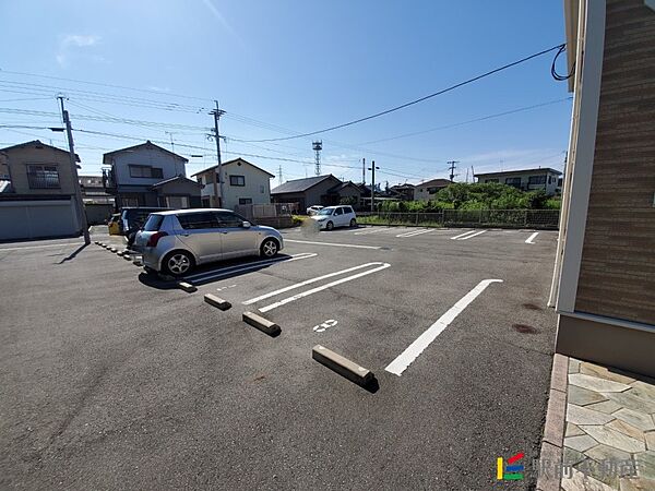 プレミアムガーデン 202｜福岡県大牟田市入船町(賃貸アパート2LDK・2階・57.21㎡)の写真 その11