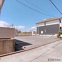 シャーメゾンHIKARI 102 ｜ 福岡県大牟田市下白川町2丁目14-8（賃貸アパート1LDK・1階・41.31㎡） その7