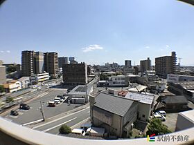 タワーマンション・シーザリオン 403 ｜ 福岡県大牟田市不知火町2丁目5-1（賃貸マンション2LDK・4階・58.30㎡） その20