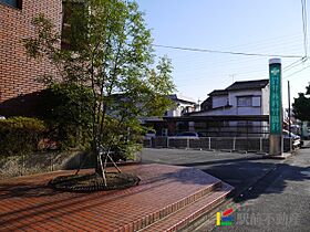 SAL橘 501 ｜ 福岡県大牟田市橘1571-1（賃貸マンション2LDK・5階・42.00㎡） その25