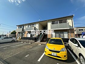 フラワーガーデンこはま 201 ｜ 福岡県大牟田市小浜町1丁目1-13（賃貸アパート2LDK・2階・50.78㎡） その8