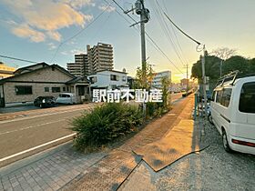 ラルジュガーデン松浦 B 202 ｜ 福岡県大牟田市松浦町5-1、5-2（賃貸アパート1LDK・2階・48.40㎡） その9