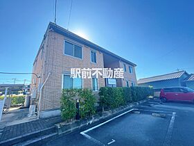 アイリス神田A棟 202 ｜ 福岡県大牟田市神田町282（賃貸アパート2LDK・2階・57.30㎡） その7