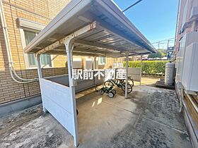 アイリス神田A棟 202 ｜ 福岡県大牟田市神田町282（賃貸アパート2LDK・2階・57.30㎡） その11