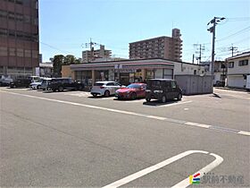 レジデンス 102 ｜ 福岡県大牟田市不知火町2丁目146-2（賃貸アパート1K・1階・31.02㎡） その24