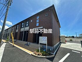 グリーンハウスK・T　III　C 103 ｜ 福岡県大牟田市諏訪町2丁目14（賃貸アパート1R・1階・32.23㎡） その1