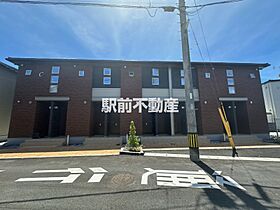 グリーンハウスK・T　III　C 103 ｜ 福岡県大牟田市諏訪町2丁目14（賃貸アパート1R・1階・32.23㎡） その7