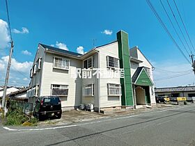 エレガンスハイツI 105 ｜ 福岡県大牟田市一浦町11-3（賃貸アパート1R・1階・20.00㎡） その8