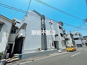 山絃マンション新栄町 B-1 ｜ 福岡県大牟田市中島町4-2（賃貸マンション1LDK・2階・52.80㎡） その7