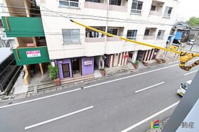 山絃マンション新栄町 B-1 ｜ 福岡県大牟田市中島町4-2（賃貸マンション1LDK・2階・52.80㎡） その11