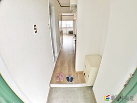 グランカーサ大牟田駅 510 ｜ 福岡県大牟田市中友町1-8（賃貸マンション1R・5階・21.87㎡） その17