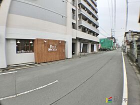 グランカーサ大牟田駅 510 ｜ 福岡県大牟田市中友町1-8（賃貸マンション1R・5階・21.87㎡） その10