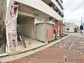 グランカーサ大牟田駅 510 ｜ 福岡県大牟田市中友町1-8（賃貸マンション1R・5階・21.87㎡） その9