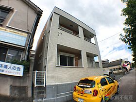 福岡県大牟田市笹林町1丁目2-25（賃貸アパート1K・1階・27.18㎡） その7