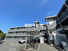 トレスアーラ 308 ｜ 福岡県大牟田市小川町34（賃貸マンション2LDK・3階・58.48㎡） その8