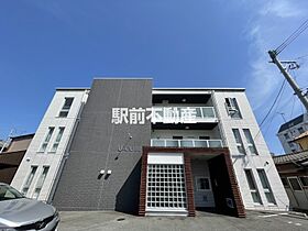 福岡県大牟田市本町5丁目6-10（賃貸マンション1K・1階・40.85㎡） その1