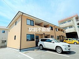 JR鹿児島本線 大牟田駅 徒歩31分の賃貸アパート