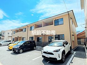 福岡県大牟田市汐屋町4番15（賃貸アパート1LDK・2階・47.46㎡） その7