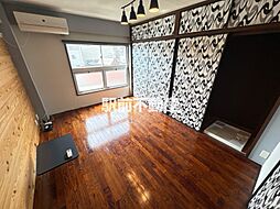 KICHIビル 501 5階1Kのリビング/ダイニング