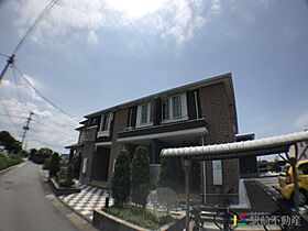 ランコント・リヤンA 201 ｜ 福岡県大牟田市長田町81-4（賃貸アパート1LDK・2階・45.07㎡） その9