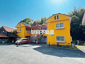 セレナI 103 ｜ 福岡県大牟田市萩尾町1丁目307-1（賃貸アパート1DK・1階・39.74㎡） その1