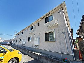 プールス天領 104 ｜ 福岡県大牟田市天領町2丁目52（賃貸アパート1LDK・1階・37.76㎡） その7