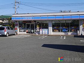 プロヌーブ柿園町G棟 101 ｜ 福岡県大牟田市柿園町1丁目1-33（賃貸アパート1LDK・1階・44.52㎡） その23