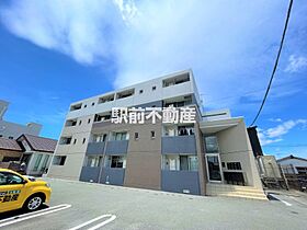 福岡県大牟田市大正町6丁目4-1（賃貸マンション1K・2階・39.32㎡） その7