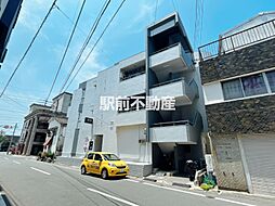 🉐敷金礼金0円！🉐山絃マンション新栄町