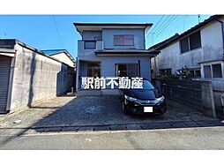 早米来町貸家