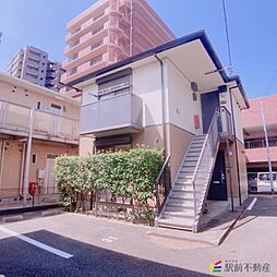 ヴァンコンフォールC棟