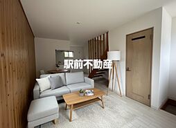 メゾン・ド・セナ A 1階1LDKのリビング/ダイニング