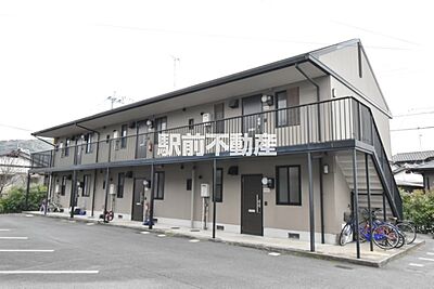 外観：外観