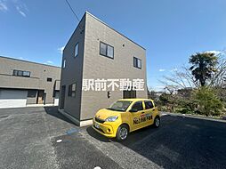 123タウン倉永
