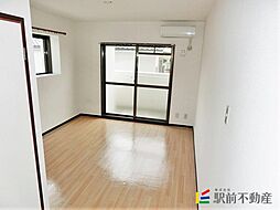 大正ビル 201 2階1Kのリビング/ダイニング