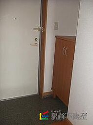 フロラシオンマンション