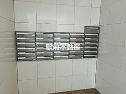 フロラシオンマンション