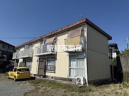 🉐敷金礼金0円！🉐白銀コーポ