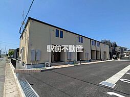 ソレイユ西原　1