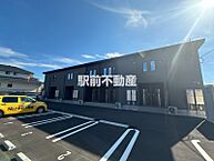福岡県大牟田市平原町119-1：物件画像／株式会社駅前不動産　JR大牟田店