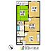 間取り：間取り図