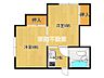 間取り：間取り図