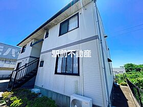 ヴェルドミールIB棟 105 ｜ 福岡県大牟田市船津町408-1（賃貸アパート2LDK・1階・53.73㎡） その1